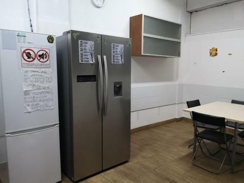 Hostal Pousada Do Zuca