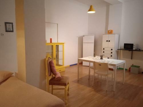 Hostal Pousada Do Zuca