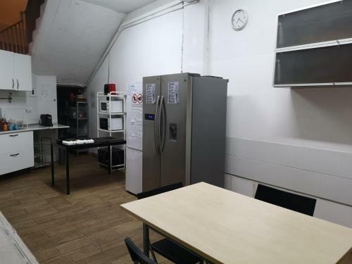 Hostal Pousada Do Zuca