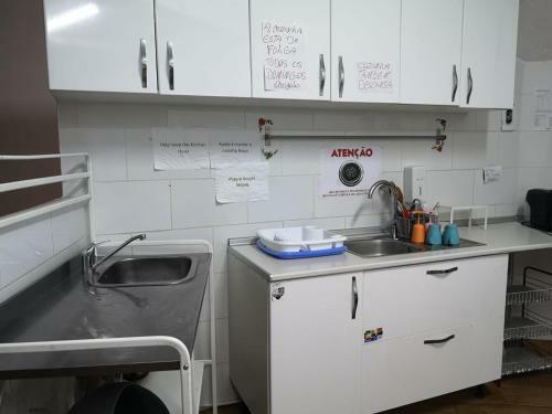 Hostal Pousada Do Zuca