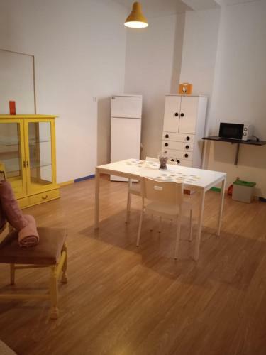 Hostal Pousada Do Zuca