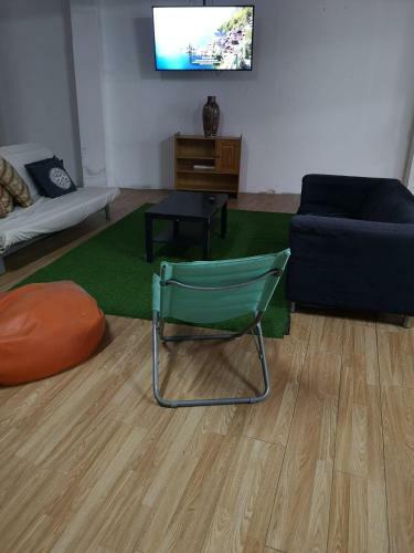 Hostal Pousada Do Zuca