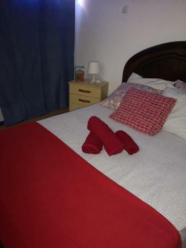 Hostal Pousada Do Zuca