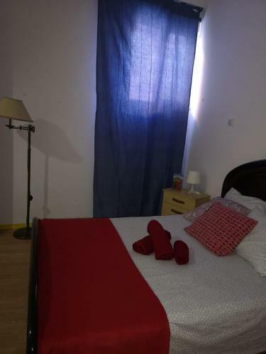 Hostal Pousada Do Zuca