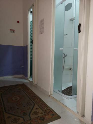 Hostal Pousada Do Zuca