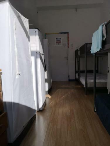 Hostal Pousada Do Zuca