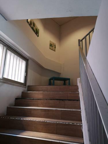 Hostal Pousada Do Zuca