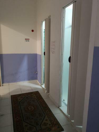 Hostal Pousada Do Zuca