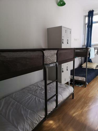 Hostal Pousada Do Zuca