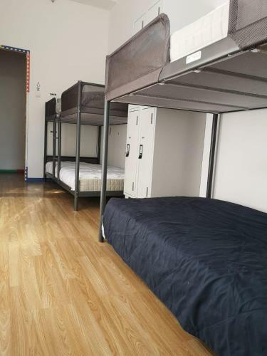 Hostal Pousada Do Zuca