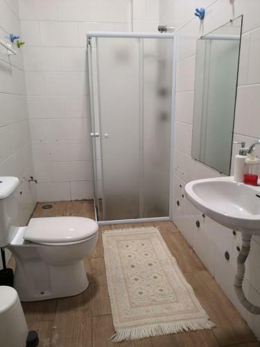 Hostal Pousada Do Zuca