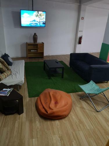 Hostal Pousada Do Zuca