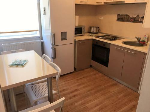 Grand Eforie Apartment 2