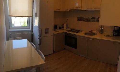 Grand Eforie Apartment 2