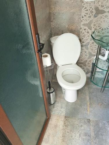 Apartamento Studio Ena Eni