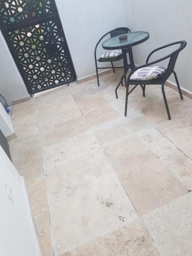 Apartamento Studio Ena Eni