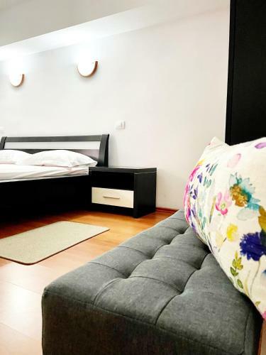 Apartament Roxana