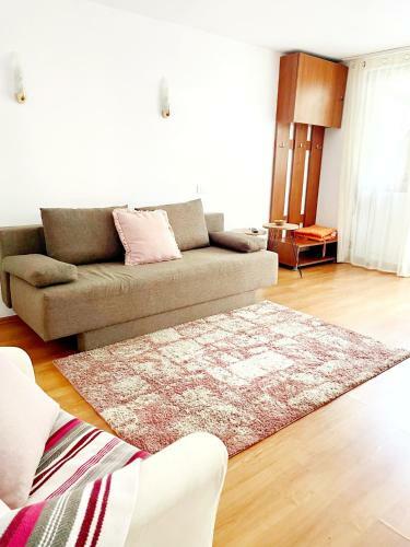 Apartament Roxana