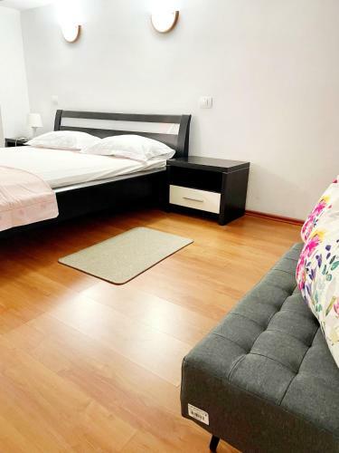 Apartament Roxana