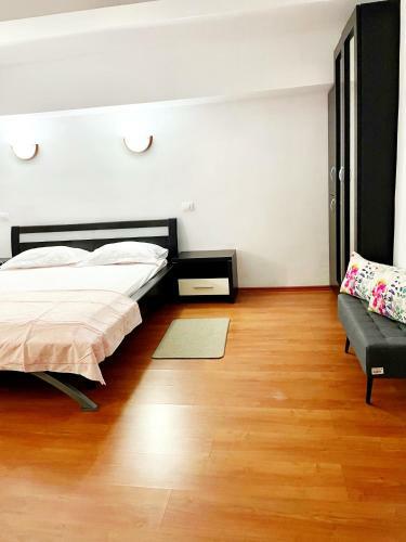 Apartament Roxana
