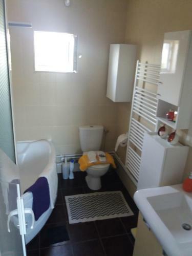 Apartamento Sunflower Room