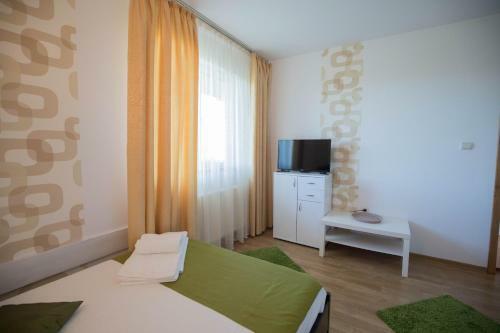 Hostal Vila Aris Eforie Nord