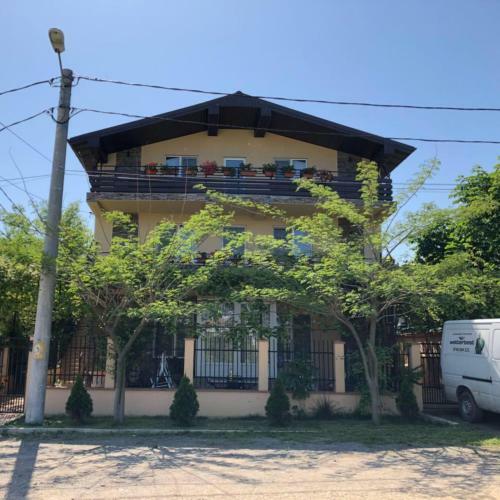 Hostal Vila Aris Eforie Nord