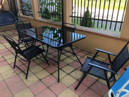 Hostal Vila Aris Eforie Nord