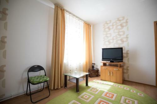 Hostal Vila Aris Eforie Nord