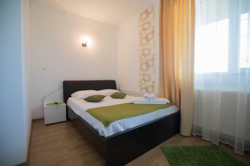 Hostal Vila Aris Eforie Nord