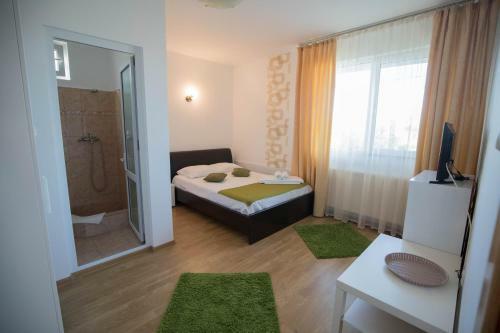 Hostal Vila Aris Eforie Nord