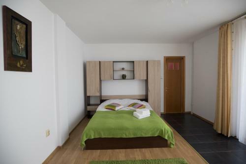 Hostal Vila Aris Eforie Nord