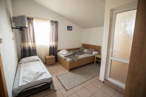 Hostal Vila Aris Eforie Nord