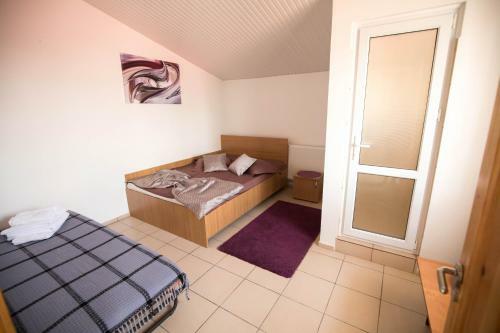 Hostal Vila Aris Eforie Nord