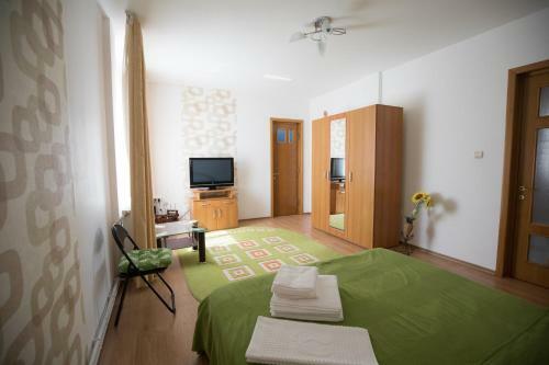 Hostal Vila Aris Eforie Nord