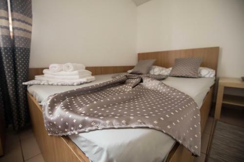 Hostal Vila Aris Eforie Nord