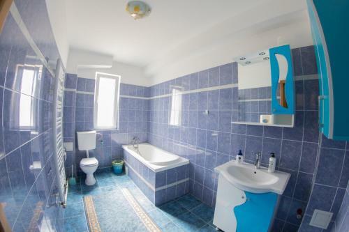 Hostal Vila Aris Eforie Nord