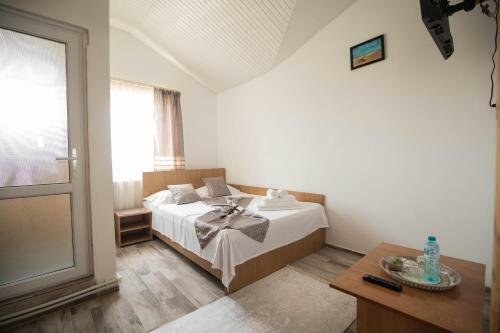 Hostal Vila Aris Eforie Nord