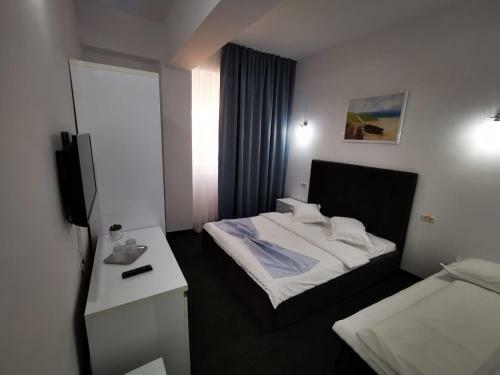 Hostal Vila Roxy