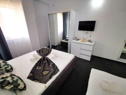 Hostal Vila Roxy
