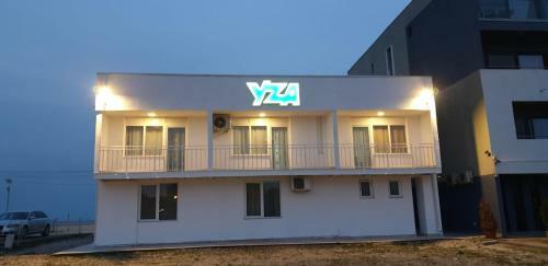 Hostal Vila Yza