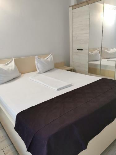 Apartamento Bianca Studio Eforie Nord