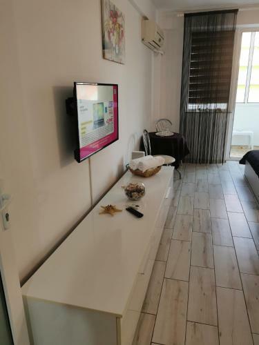 Apartamento Bianca Studio Eforie Nord