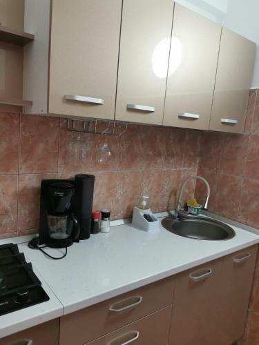 Apartamento Bianca Studio Eforie Nord