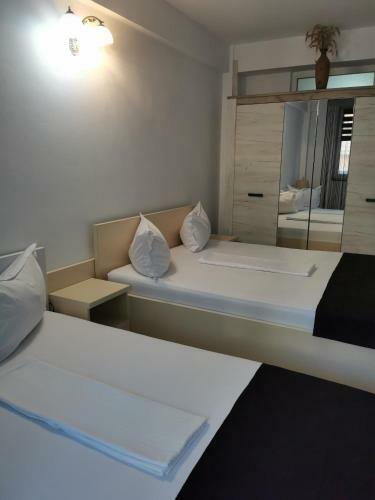 Apartamento Bianca Studio Eforie Nord