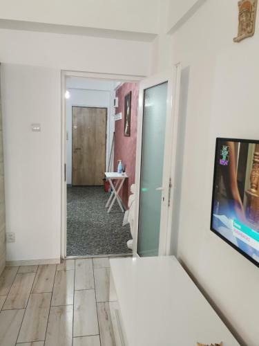Apartamento Bianca Studio Eforie Nord