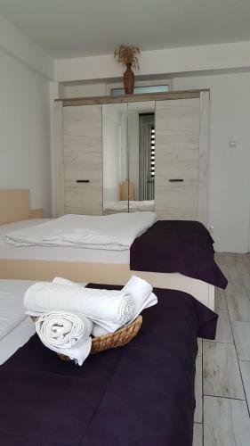 Apartamento Bianca Studio Eforie Nord