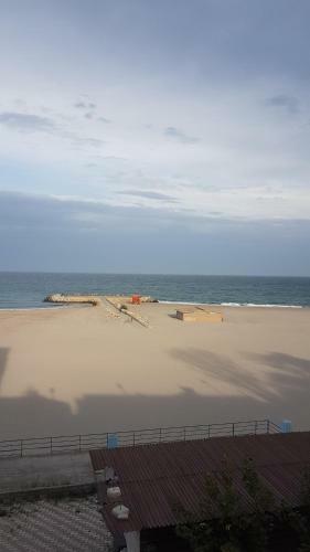 Apartamento Bianca Studio Eforie Nord