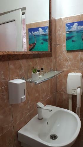 Apartamento Bianca Studio Eforie Nord