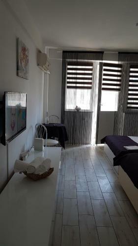 Apartamento Bianca Studio Eforie Nord